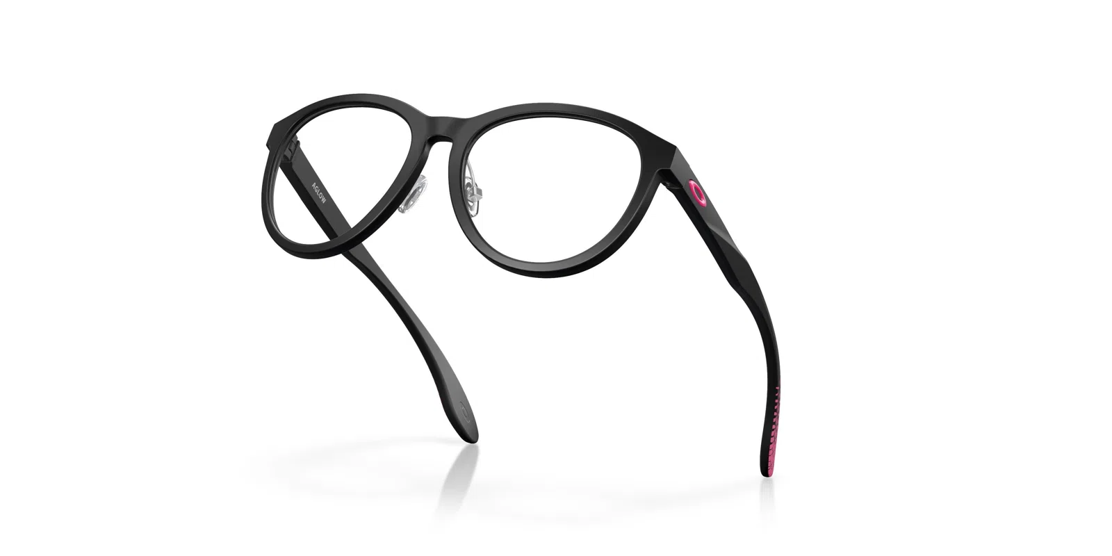 Oakley Aglow 8027D Eyeglasses - view 42